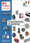 Trasmissioni di potenza